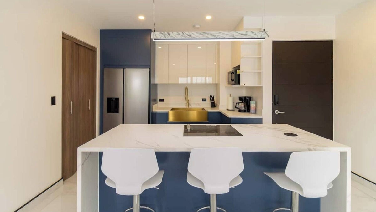 Alajuela Apartment | The comfort and exclusive rest you deserve, SJO