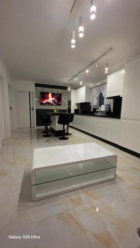 Victoria Apartment | The Comfort Suite