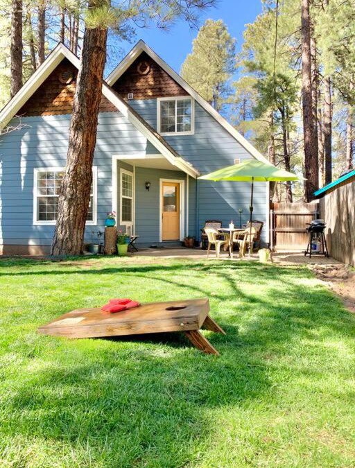 Mountainaire House | The Comforts' Inn: Mountain Escape