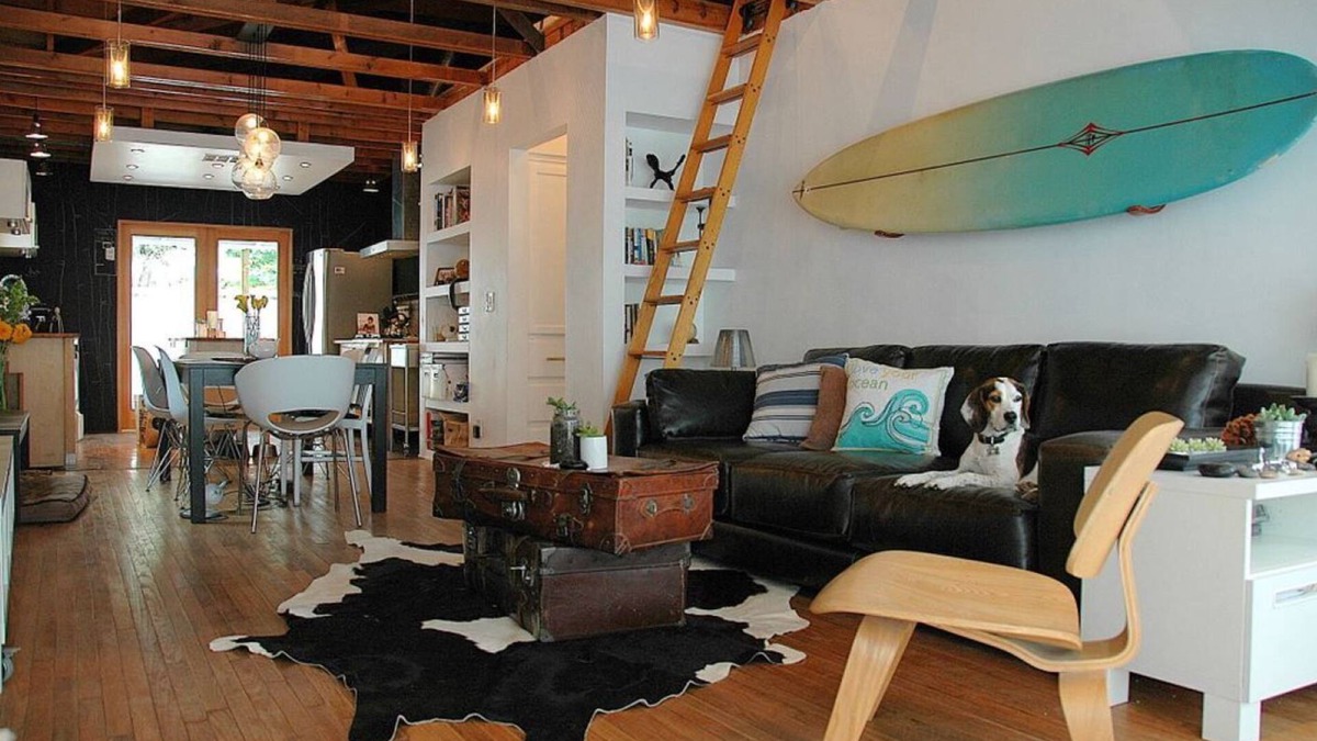 Venice House | The Common House in Venice - Simple and Relaxed Beach Stay