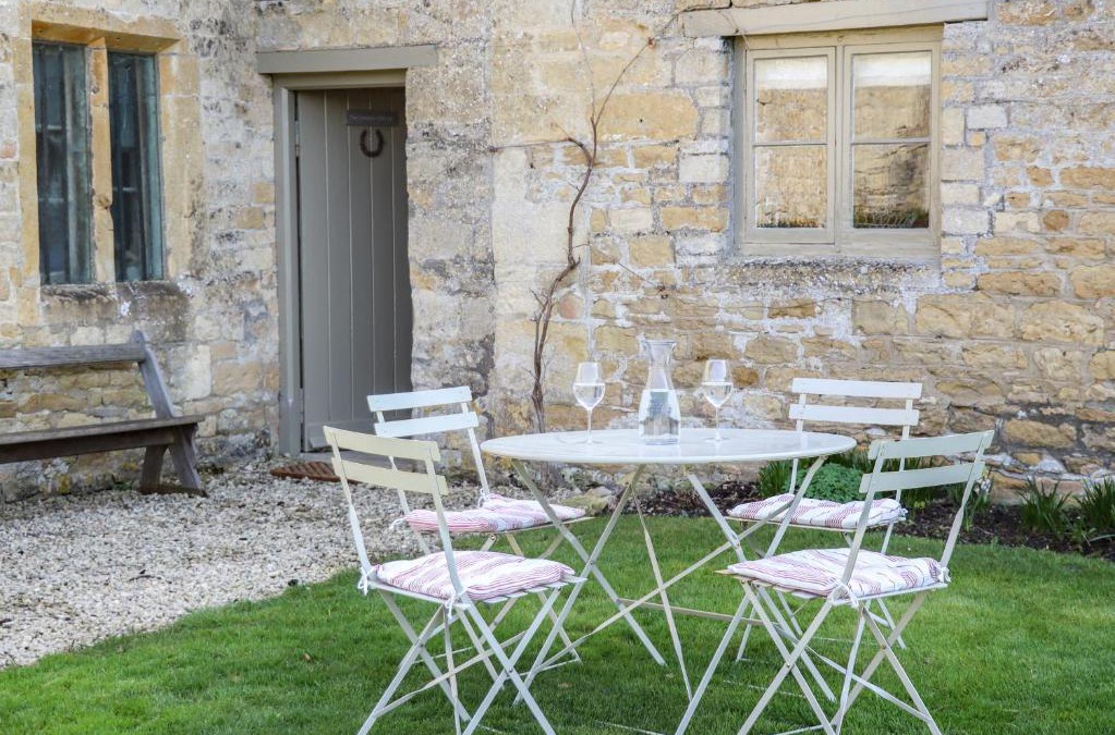 Chedworth House | The Compton Cottage