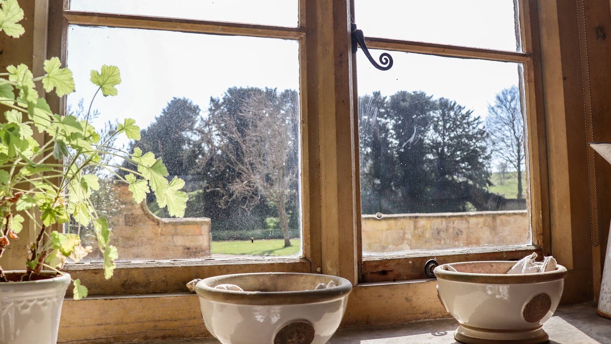 Chedworth Cottage | The Compton Cottage