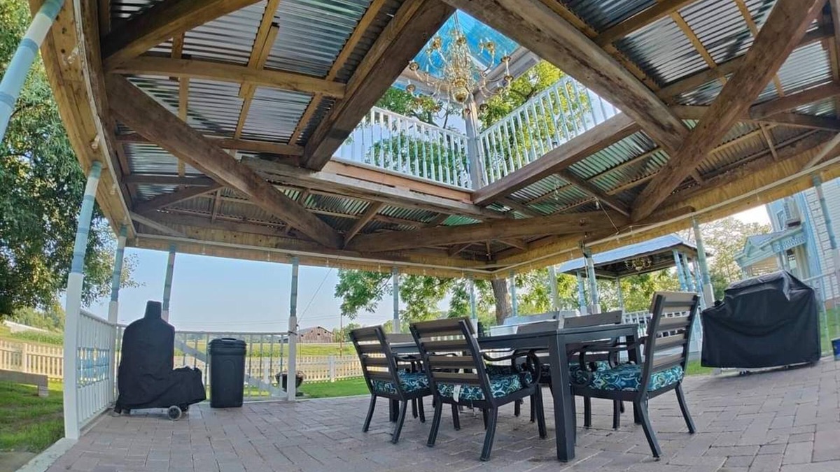 Waterview Bed & Breakfast | The Concetta De Bed & Breakfast