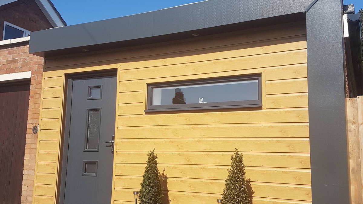 Hallow Apartment | The Coneygree @ Northwick