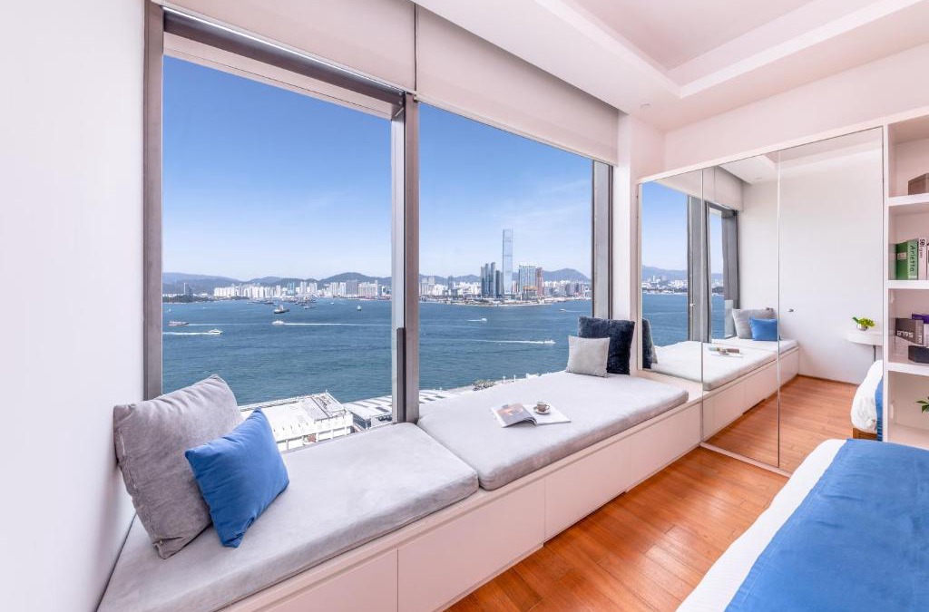 Sai Ying Pun Hotel | The Connaught