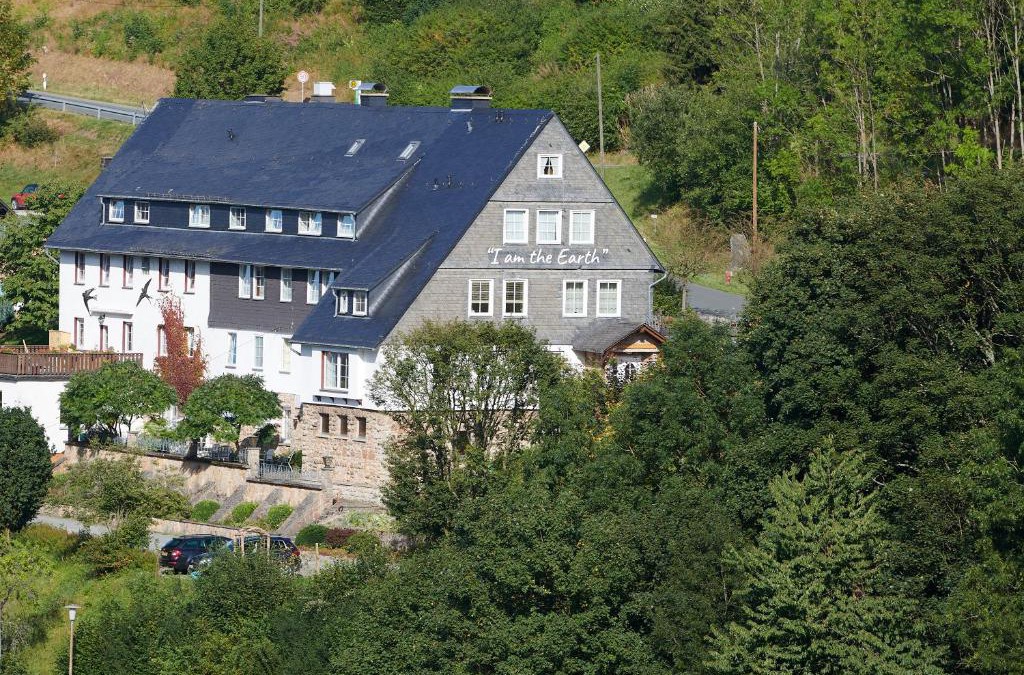 Schwalefeld House | The Conscious Farmer Bed and Breakfast Sauerland