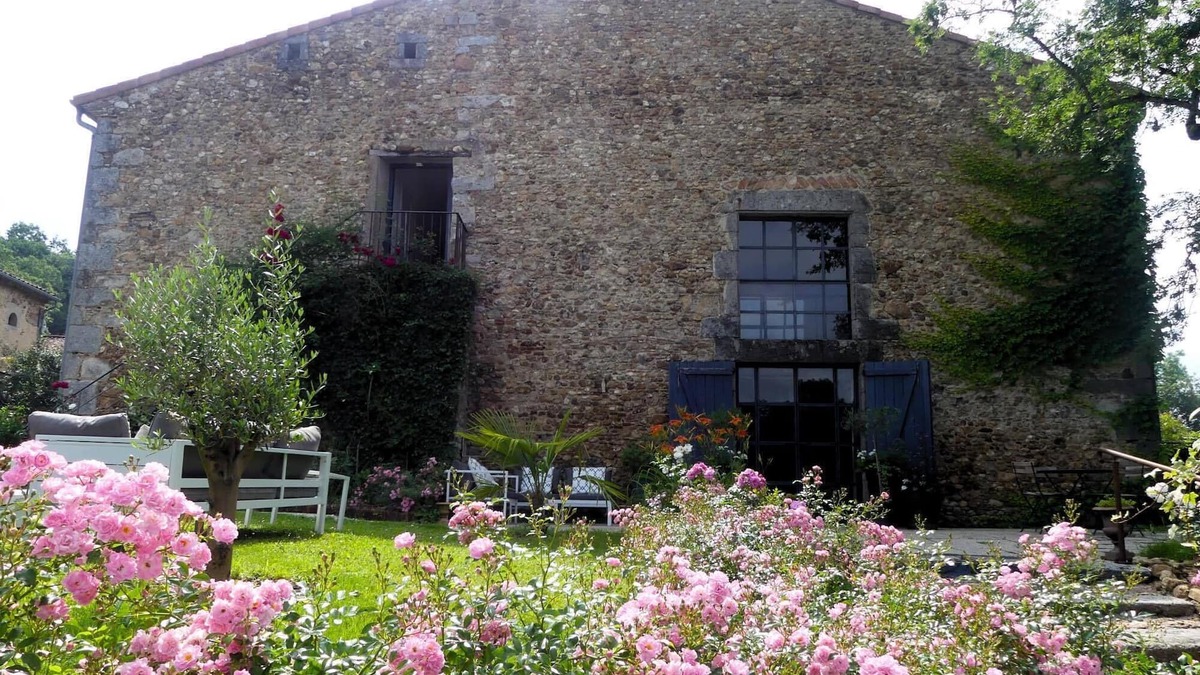 Castres Cottage | The Consul's relay