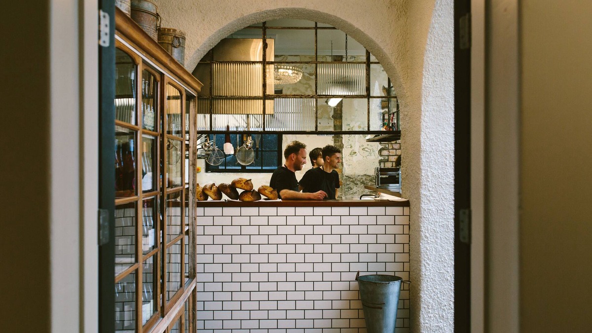 Grey Lynn Hotel | The Convent Hotel