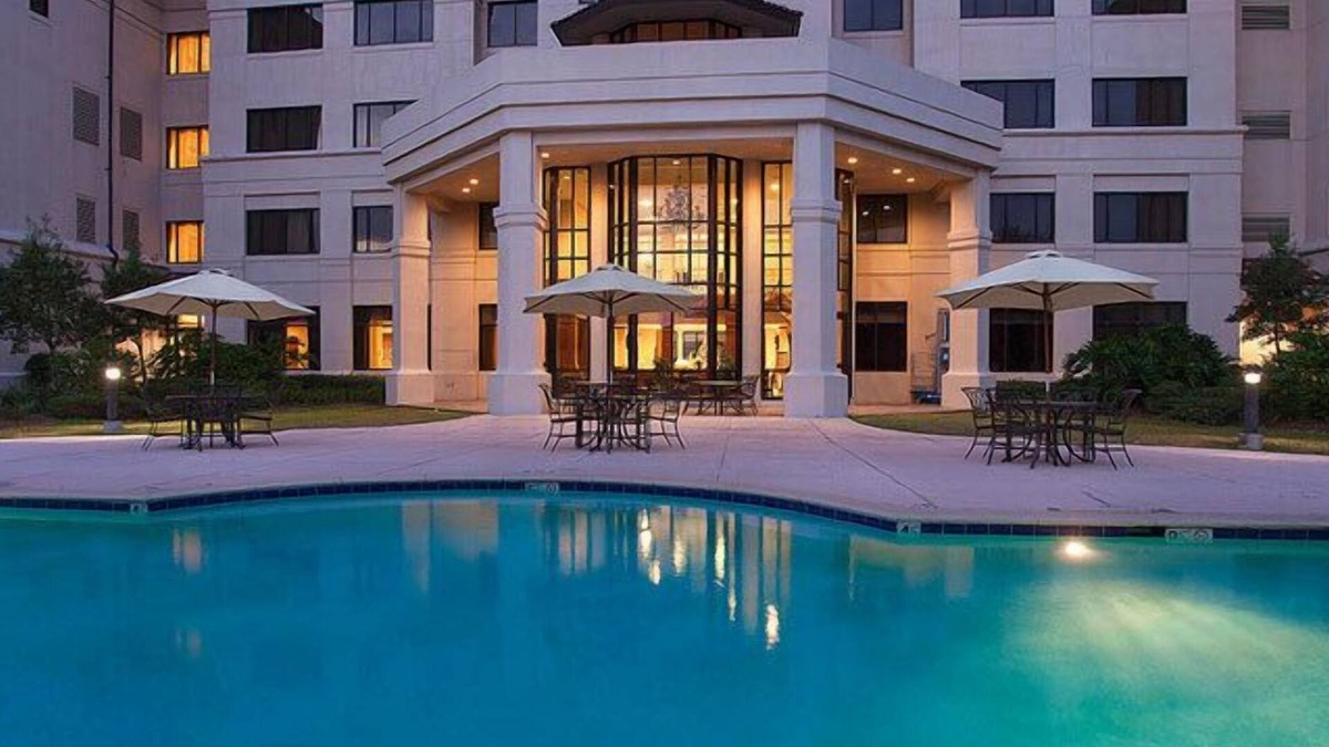 Highlands - Perkins Hotel | The Cook Hotel and Conference Center at LSU