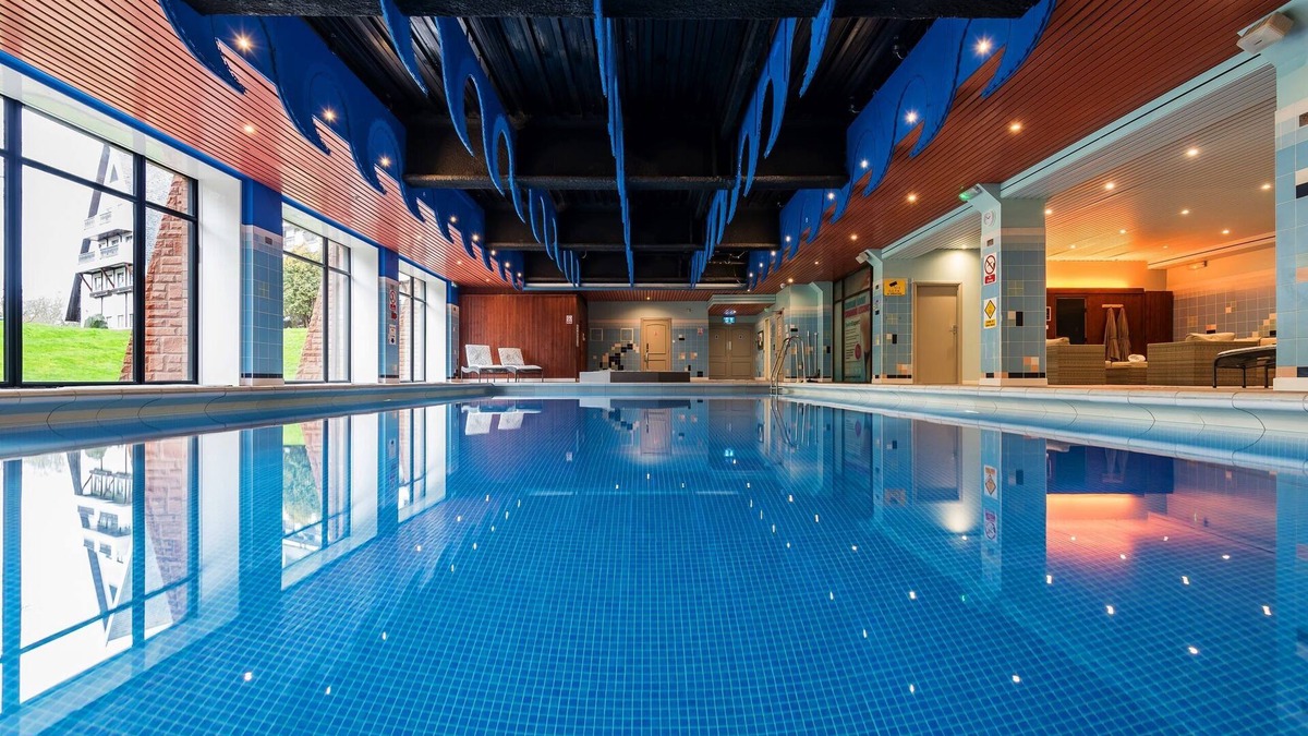 Bracknell Hotel | The Coppid Beech Hotel