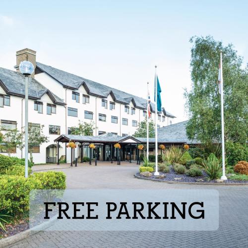 Culverhouse Cross Hotel | The Copthorne Hotel Cardiff