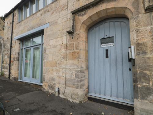 Rothbury Apartment | The Coquet Nest