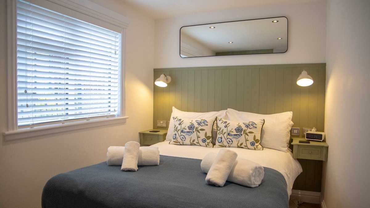 Coalbrookdale Apartment | The Coracle - Heart of Ironbridge