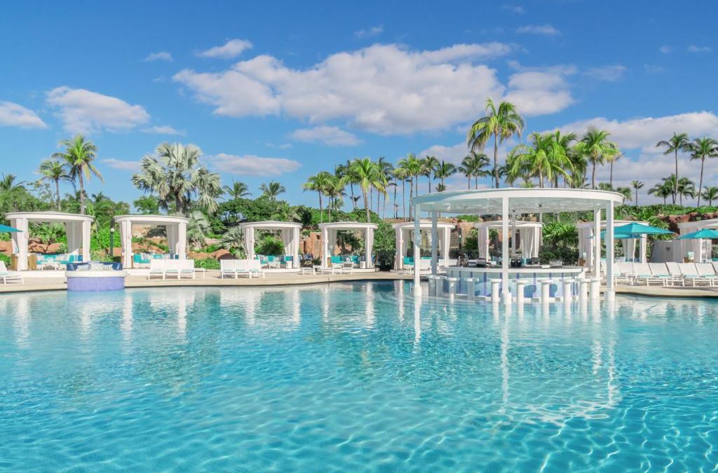 Paradise Island Resort | The Coral at Atlantis