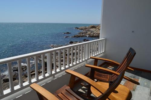 Luderitz House | The Cormorant House