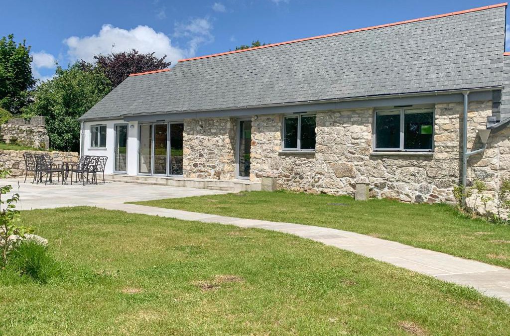 St. Stephen House | The Corn Store