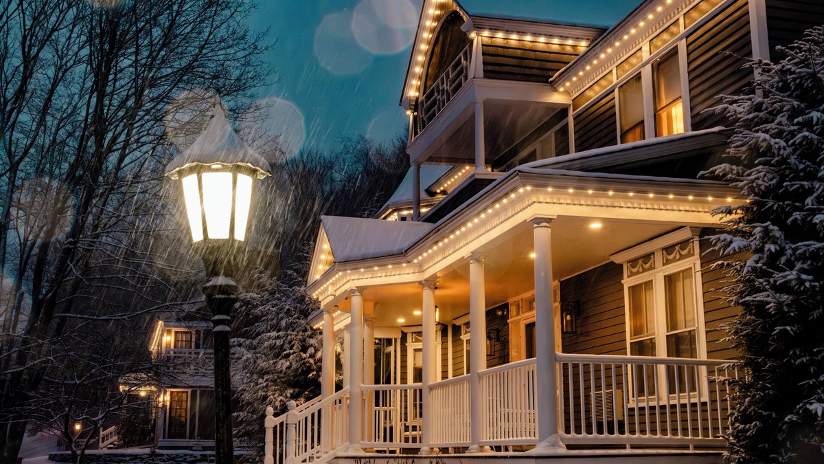 Lenox Bed & Breakfast | The Cornell Inn, Lenox & The Berkshires