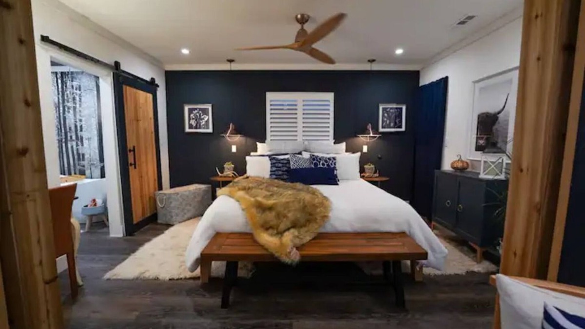Solvang House | The Corner Cottage in the Village of Solvang