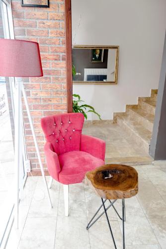 Tepebası Hotel | The Corner Inn Hotels By Suit