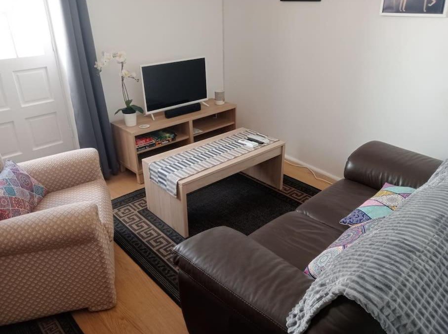 Alcaudete Apartment | The Corner Terraza