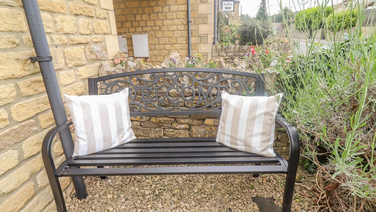 Bourton Cottage | The Cornerstone