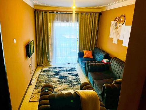 Jinja Apartment | The Cosy apartments