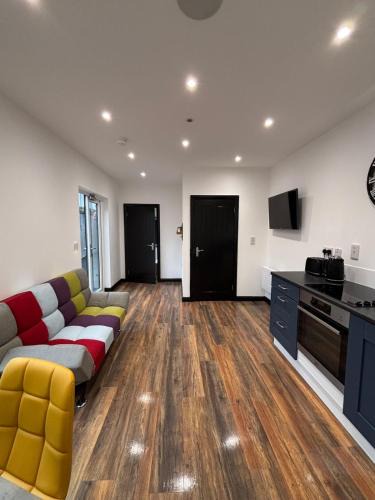 Cookstown Apartment | The Cosy Cabin, Cookstown