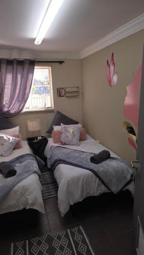 Harrismith House | The cosy haven nr 2