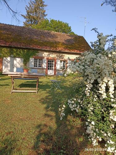 Mornay-sur-Allier House | The cosy retreat