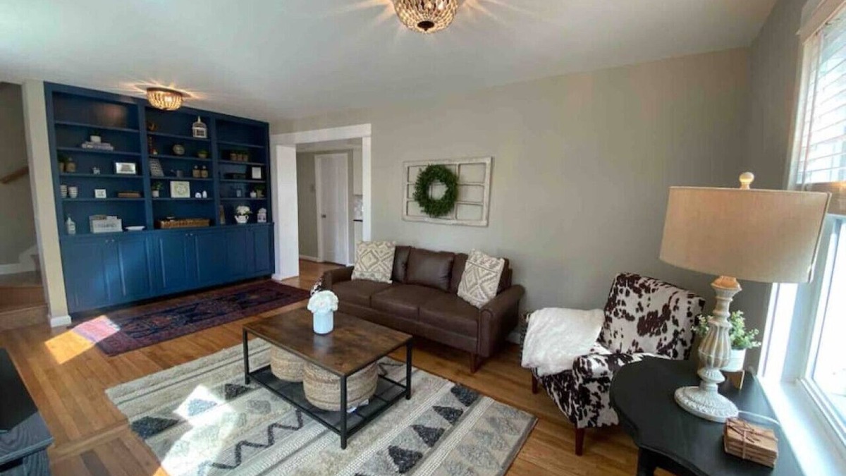 Afton Cottage | The Cottage @ Afton Mountain- Close to Wineries!