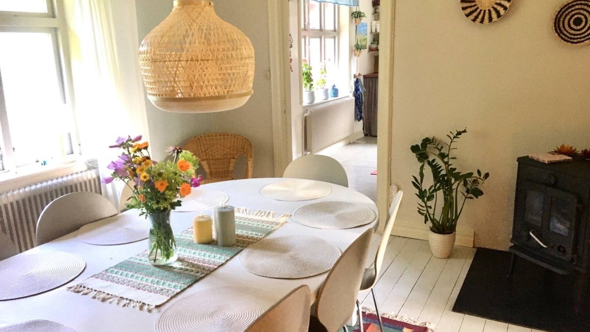 Billinge Other | The cottage, an oasis in the countryside
