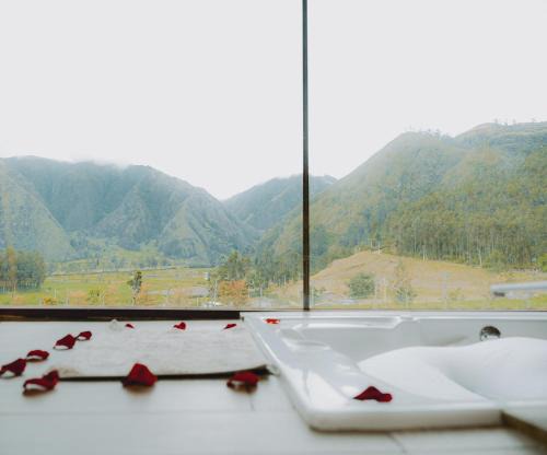 Angochagua Cabin | The Cottage Angochagua