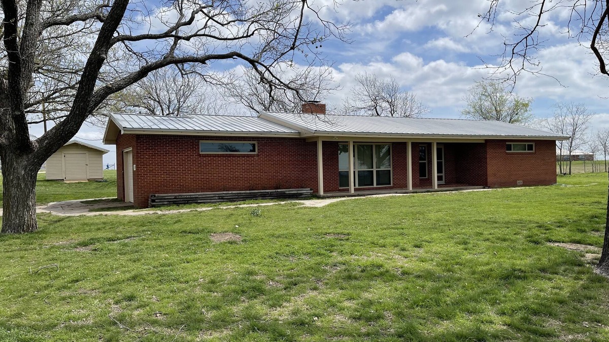 Hico Other | The Cottage at Circle4B Ranch