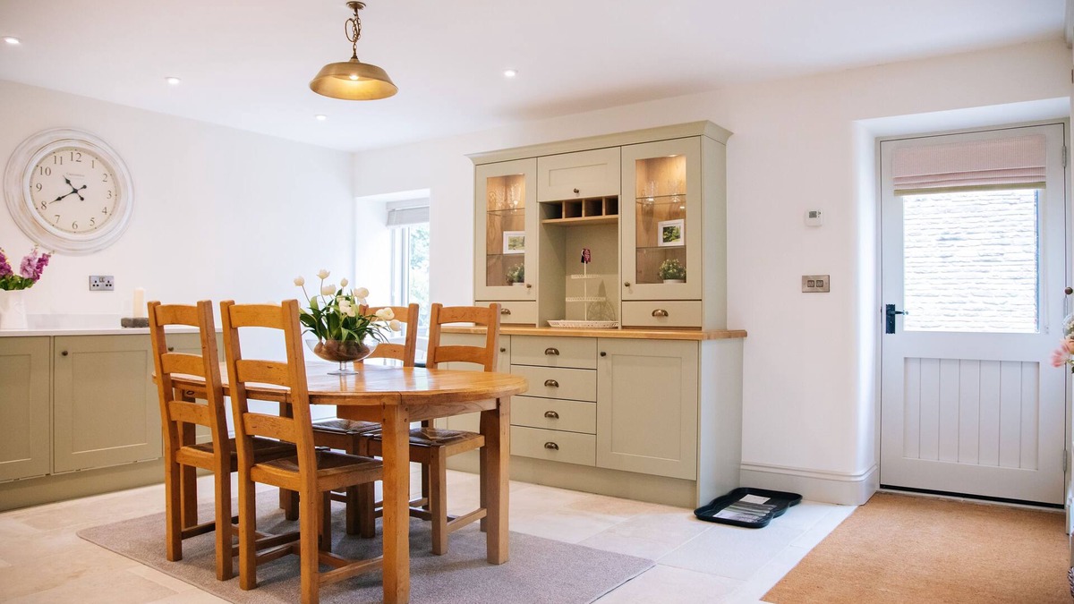 Macclesfield Cottage | 'The Cottage' at Further Harrop Farm