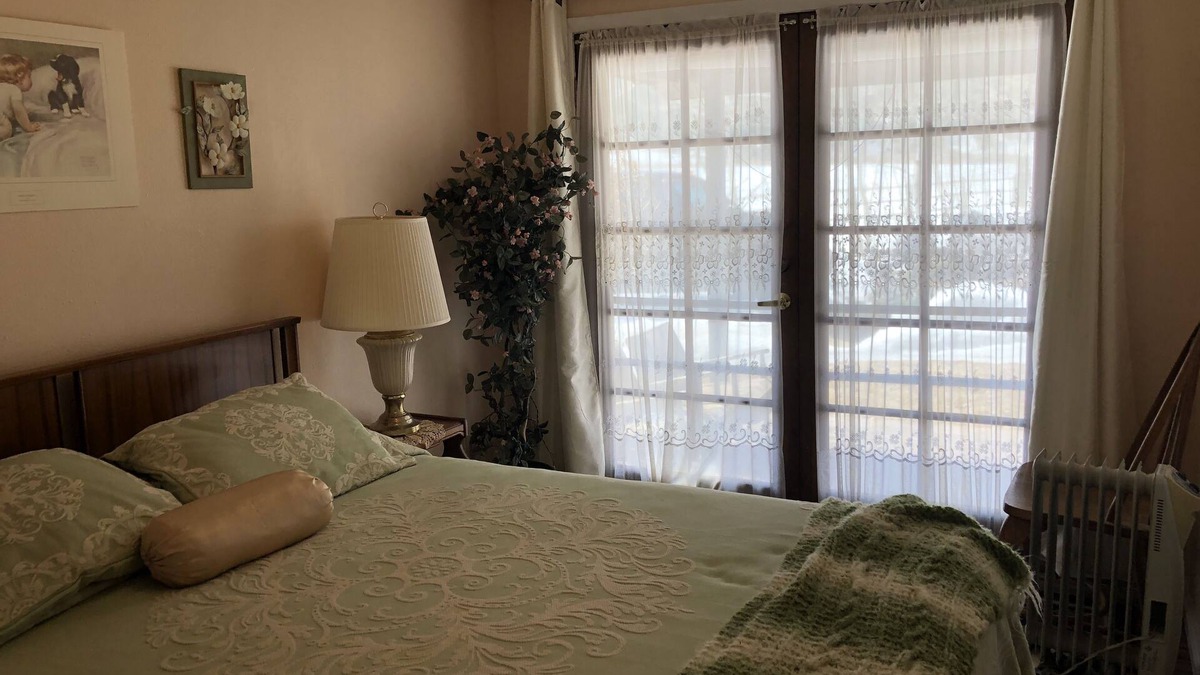 Geneva House | The Cottage at Gomm Ranch