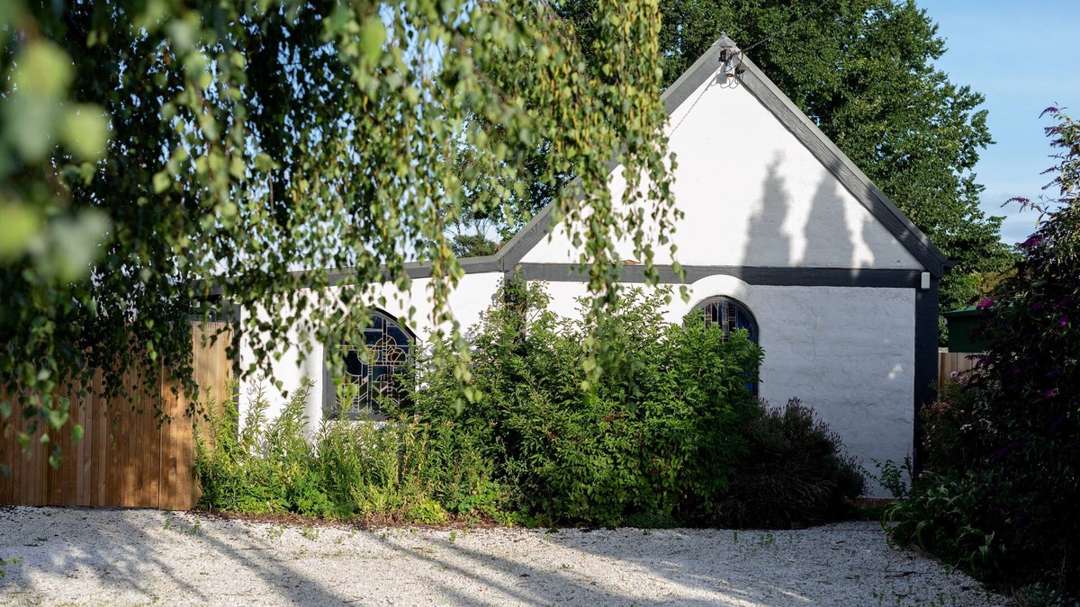 Campbell Town House | The Cottage at Haven on High