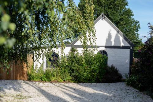 Campbell Town House | The Cottage at Haven on High