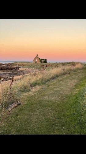 Kingsbarns House | The Cottage at Hillhead Farm