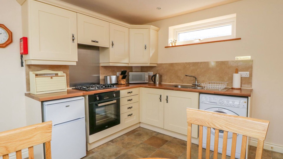 York Cottage | The Cottage at Manor Farm