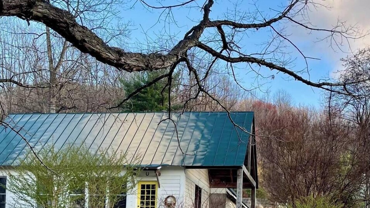 Roseland Other | The Cottage at Spindle Hill: an Artist’s Farm
