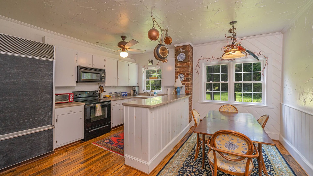 Buchanan Other | The cottage at Springwood