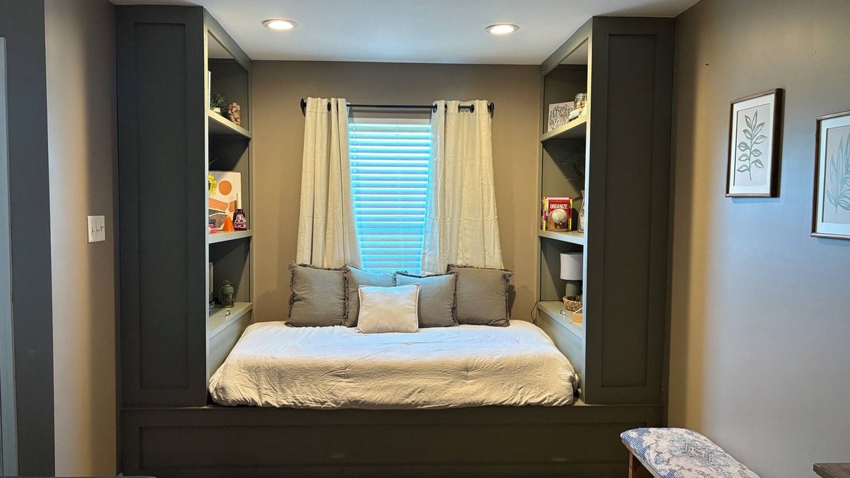 Vancleave House | The Cottage at The Stables - Charming 1 bedroom - Sleeps 5