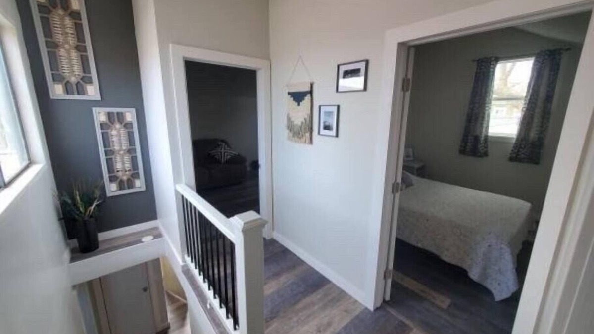 Sodus Point House | The Cottage At The Lodge