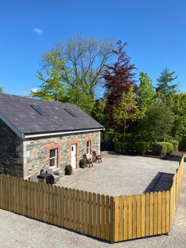 Bailieborough House | The Cottage Bailieborough Cavan