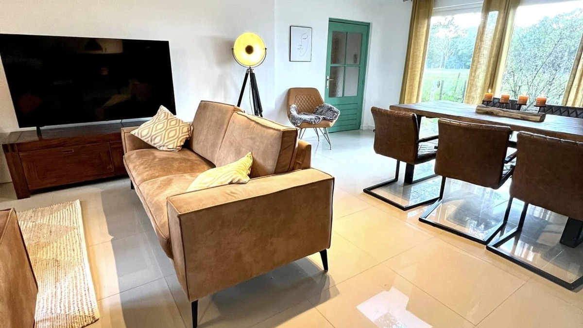 Bocholt House | the Cottage