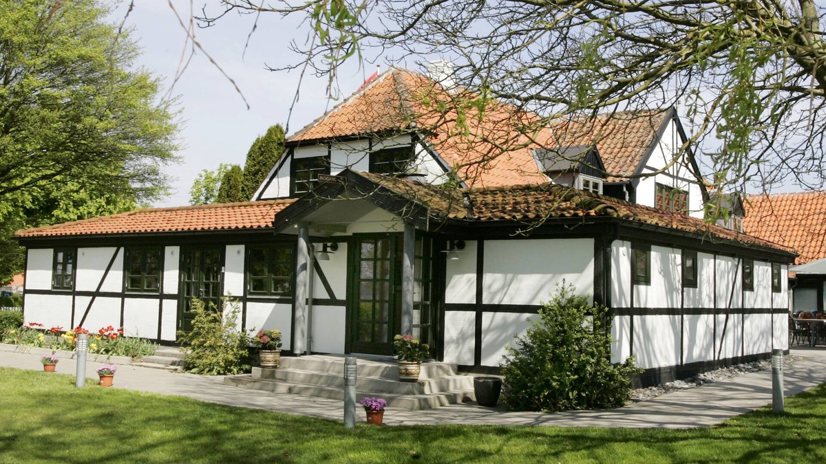 Nysted Hotel | The Cottage