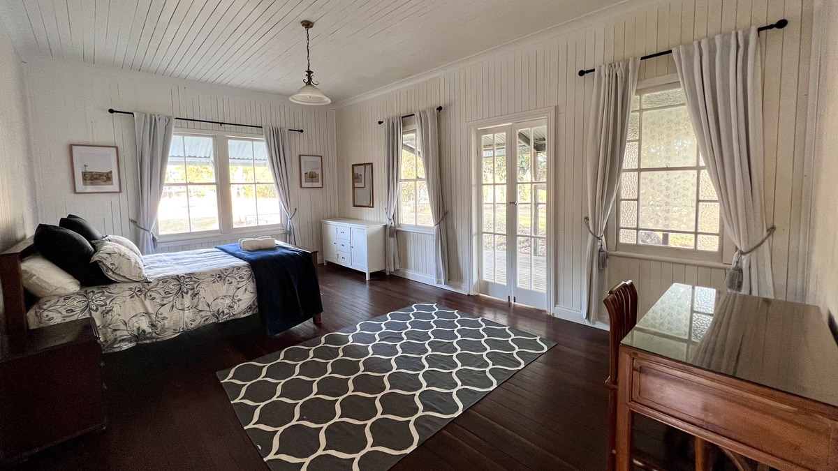 Grandchester Other | The Cottage Farm Stay - Grandchester (only 3 minutes to Spicers Hidden Vale)