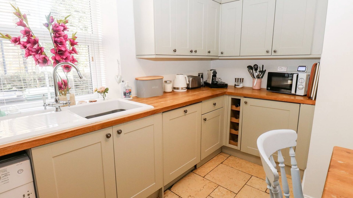 Horsforth Cottage | The Cottage