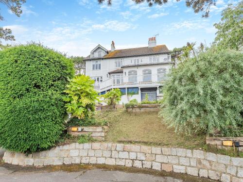 St Margaret's at Cliffe House | The Cottage