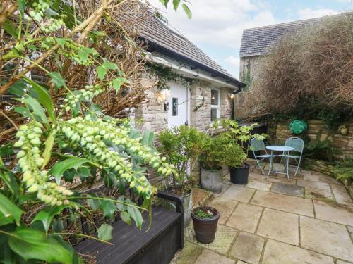 Langton Matravers House | The Cottage
